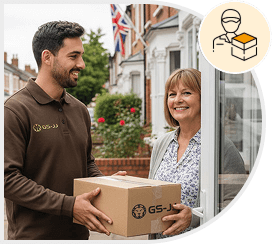 Free Shipping Fast Delivery