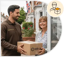 Free Shipping Fast Delivery