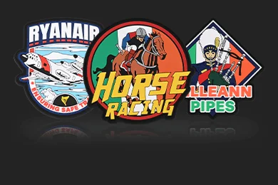 PVC Patches UK PVC Patches UK