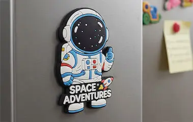PVC Magnets