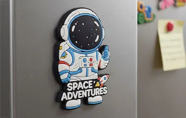 PVC Magnets