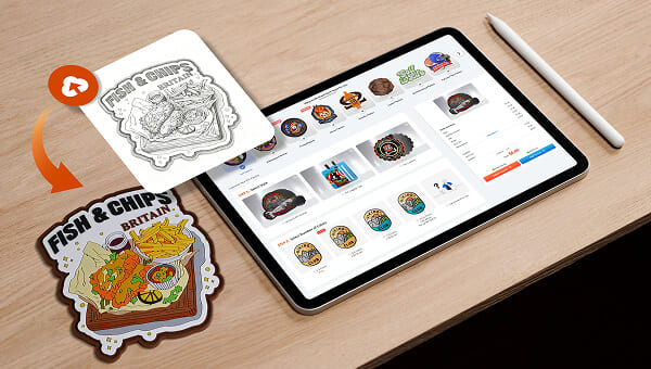 custom PVC patches no minimum