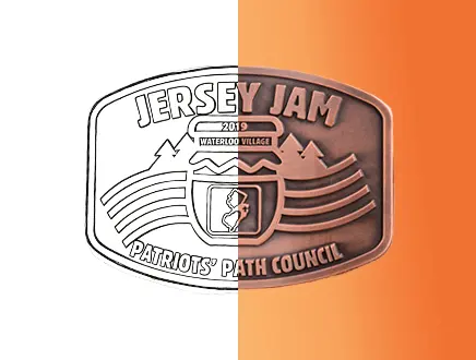 Approve with Free 2D Proofs