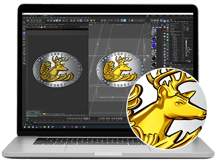 Approve with Free 2D Proofs