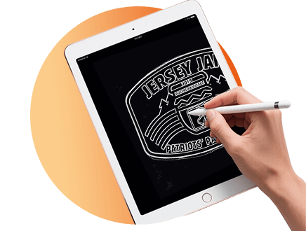 Share Your Artwork or Sketch with Us