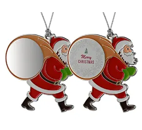 Custom Christmas Man Ornaments Custom Christmas Man Ornaments