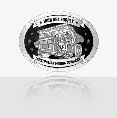Big Belt Buckle for Men and Women