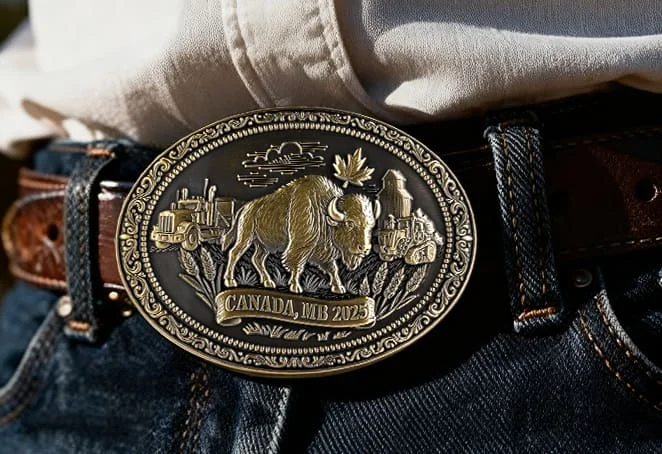 Faith & Heritage Buckle Canada Faith & Heritage Buckle Canada