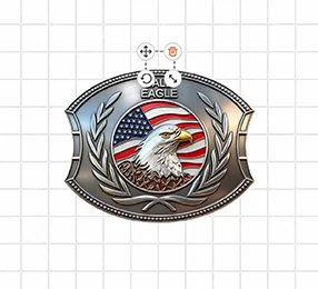 Western Belt Buckles Templates Western Belt Buckles Templates