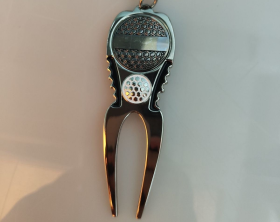 custom golf ball markers australia