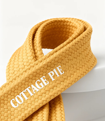 Printed Tubular Lanyards