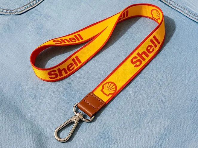 Personalised Lanyards