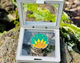 golf ball markers australia