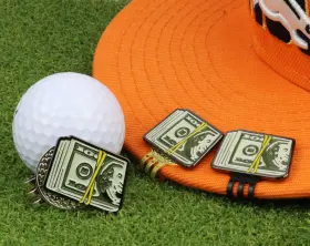 magnetic golf ball markers for hats magnetic golf ball markers for hats