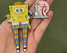 funny golf ball markers funny golf ball markers