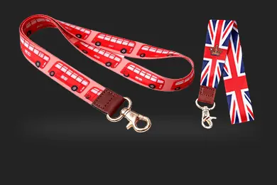Lanyards