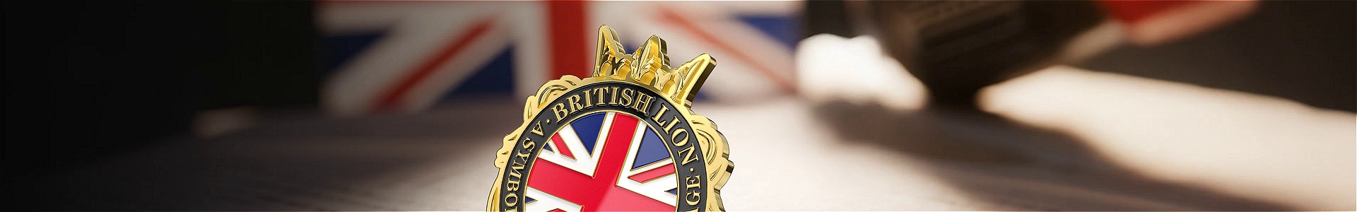 Custom Challenge Coins in UK