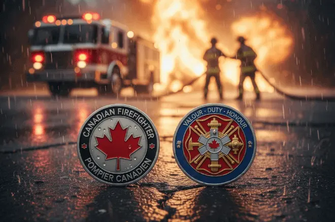 Unique Firefighter Challenge Coins for Sale Unique Firefighter Challenge Coins for Sale