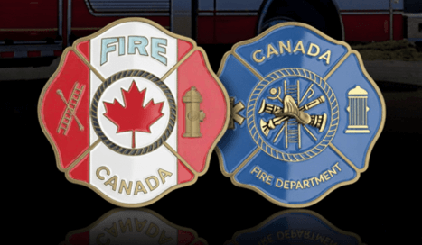 Fire Department Designs 