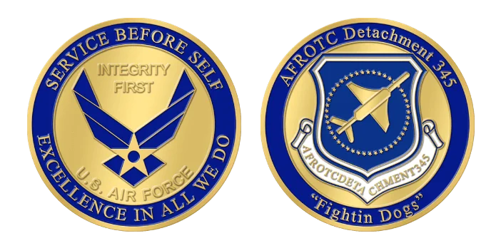 US Air Force Service Challenge Coins Templates >> US Air Force Service Challenge Coins Templates >>