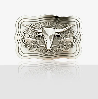 Vintage Bull Custom Belt Buckles Templates Vintage Bull Custom Belt Buckles Templates