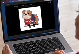 Receive Your Hat Pins Proof