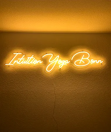 personalized neon signs
