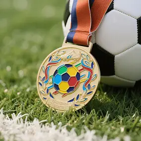 custom medals for awards