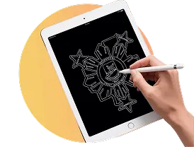 Free Design for Air Force Challenge Coins