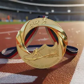 best marathon medals