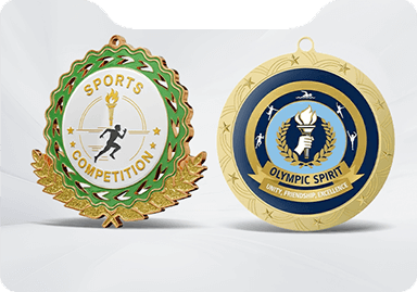 Sports Medals