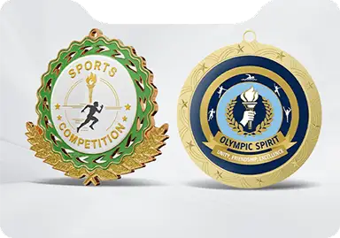 Sports Medals