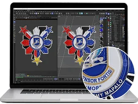 Free Artwork for Air Force Challenge coins Free Artwork for Air Force Challenge coins