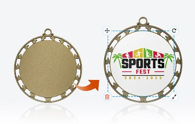 custom sports medals custom sports medals