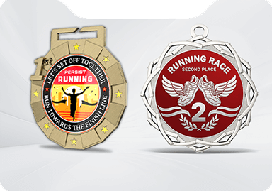 Award Medals