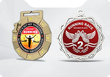 Award Medals Award Medals