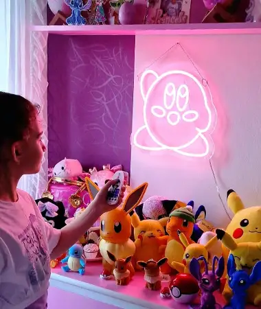 neon lights for kids neon lights for kids