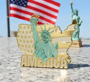 Sandblast Pins + Enamel Sandblast Pins + Enamel