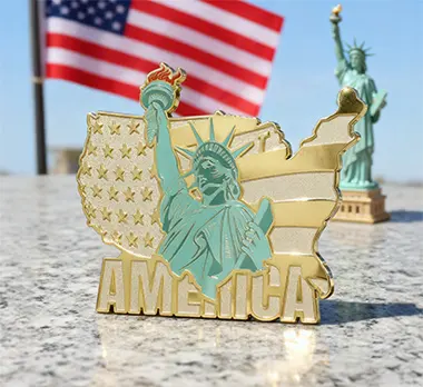 Sandblast Pins + Enamel Sandblast Pins + Enamel