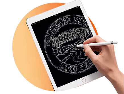 CHOOSE YOUR PIN STYLE