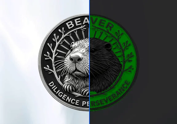 Radiant Night Glow Belt Buckles Radiant Night Glow Belt Buckles