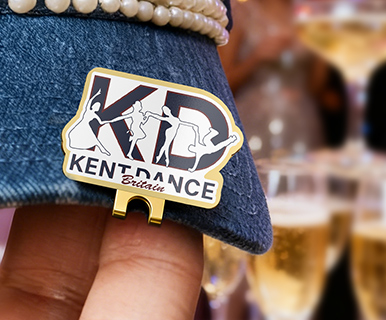 Athletes and Sports Fans hat pins