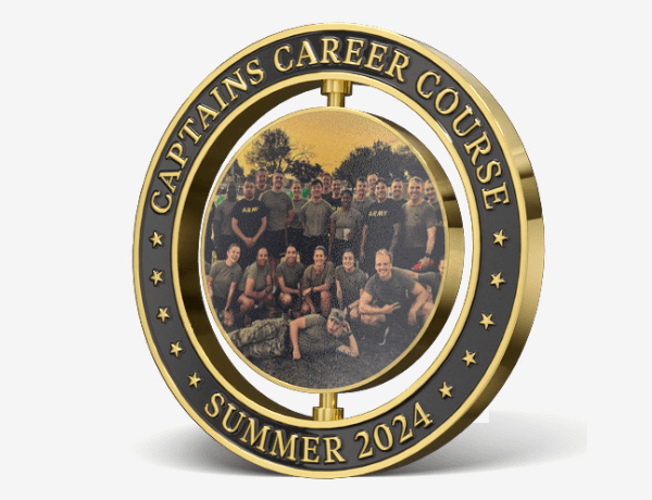 Custom Spinner Coins Custom Spinner Coins