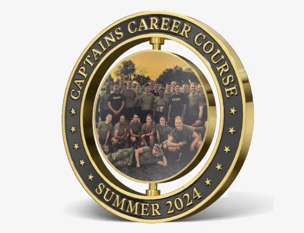 Custom Spinner Coins Custom Spinner Coins