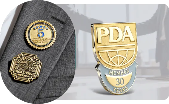 die struck lapel pins die struck lapel pins