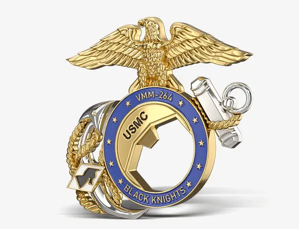 Custom Bottle Opener Coins