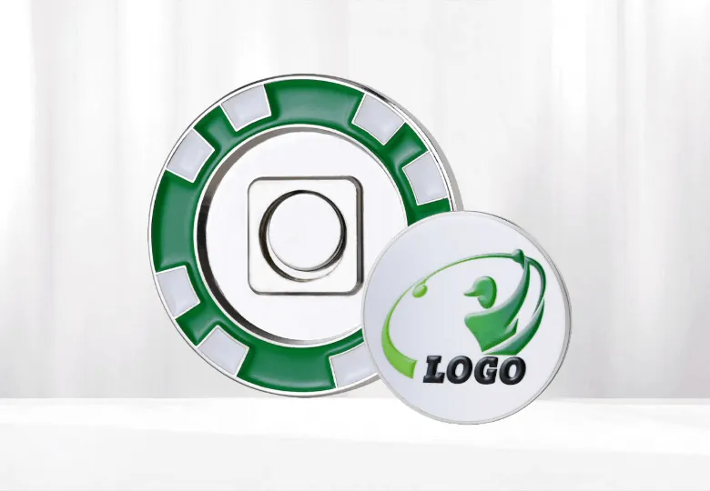 24H Rush Ball Markers 24H Rush Ball Markers