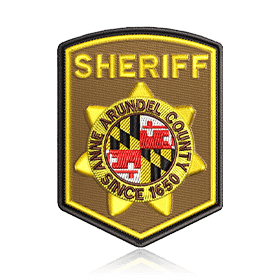 Police Design Template