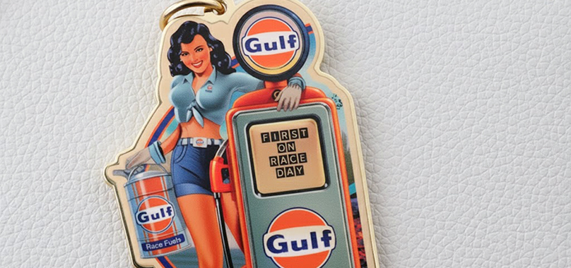 custom keychains canada