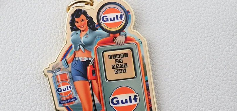 custom keychains canada